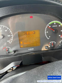 Buy XCMG 25K5C Used Crane / 3 Buy XCMG 25K5C Used Crane / 3